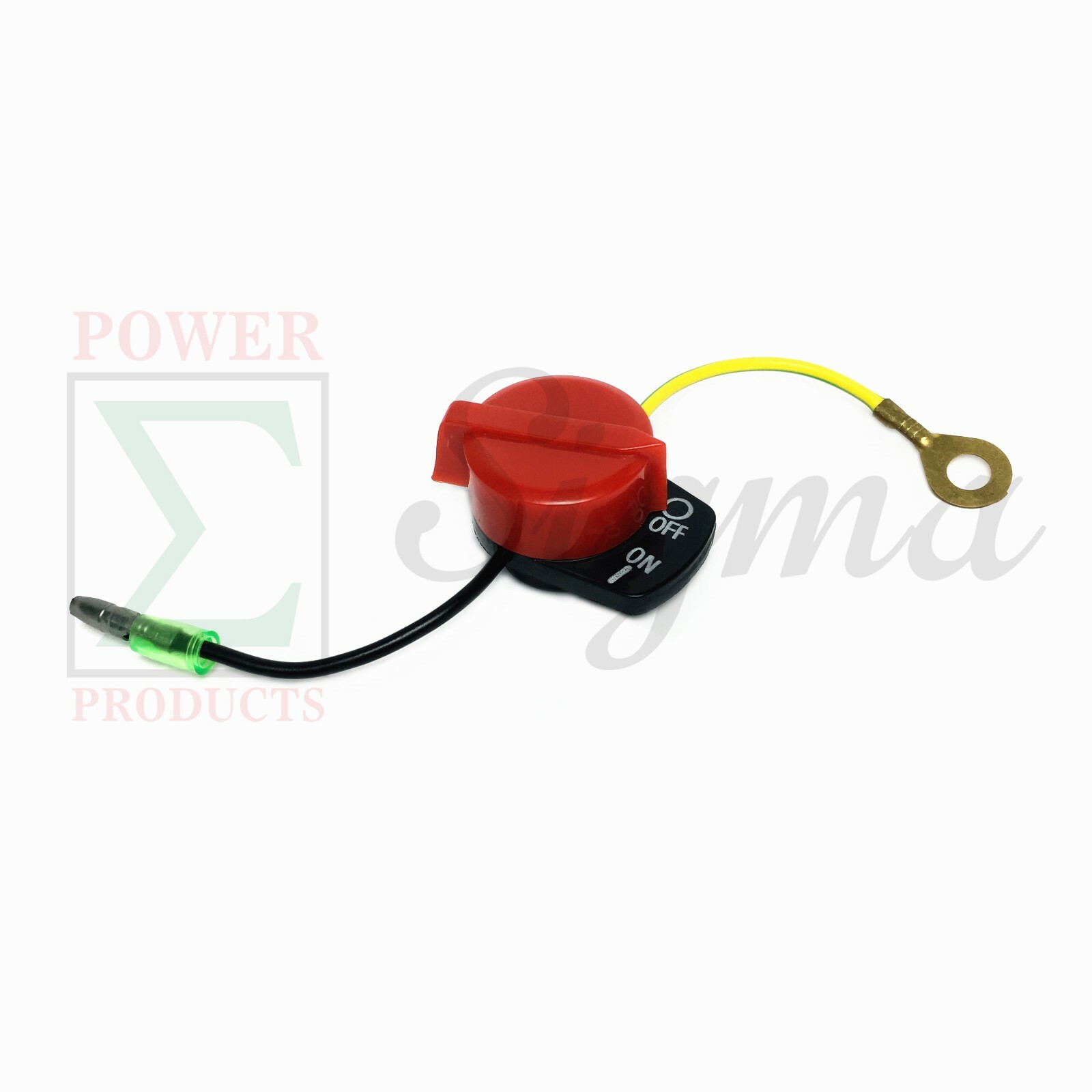 On-Off Power Switch For A-ipower Pressure Washer AWP2700 AWP3100 2700 3100 PSI gallery