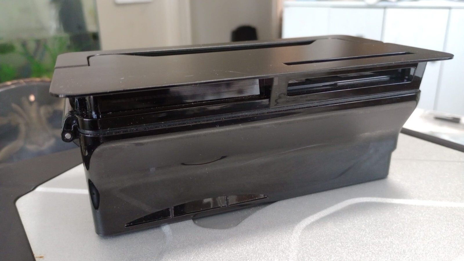 SAMSUNG Original GENUINE JetBot+ Dust Case Bin Cyclone Assembly(*SHIP FROM US*) gallery