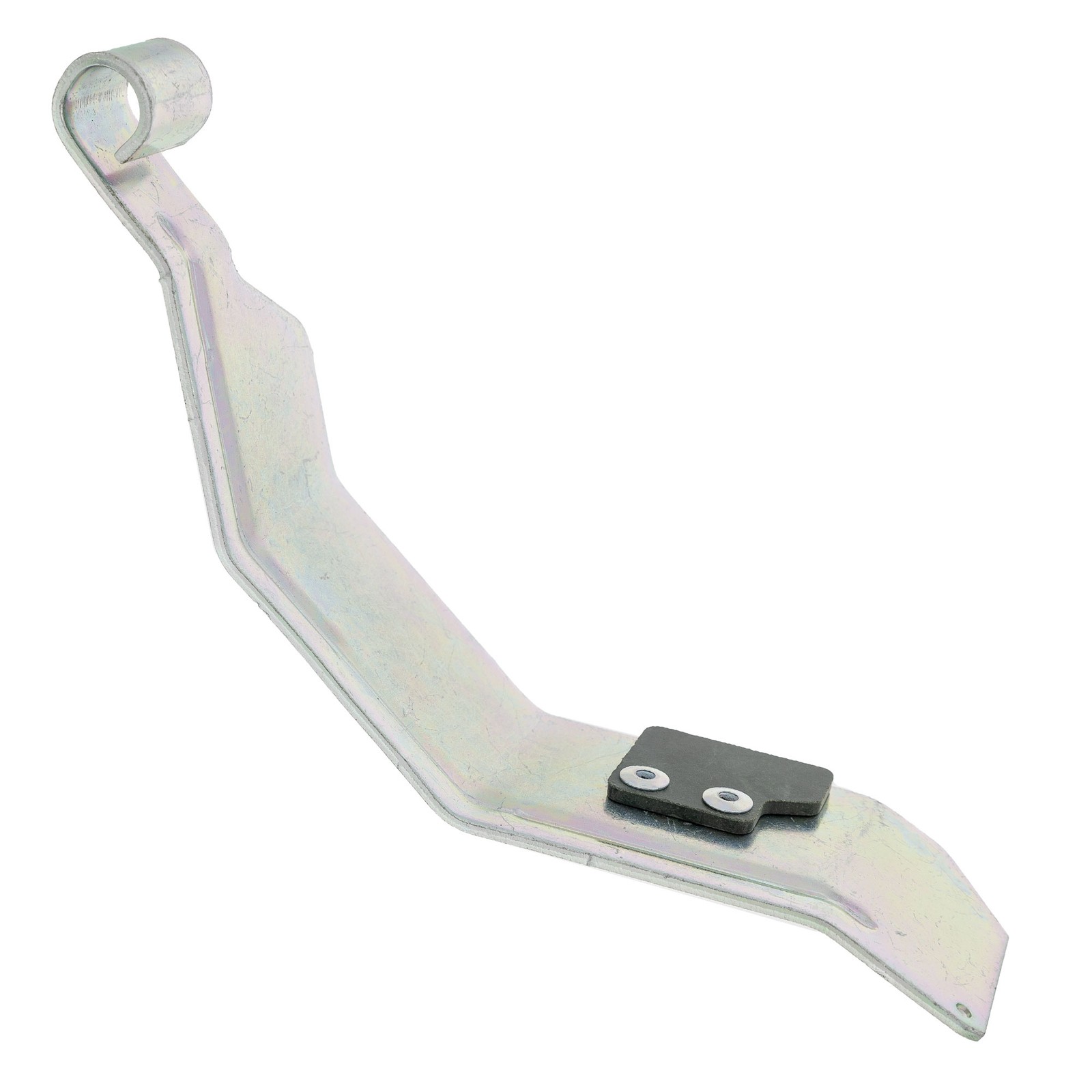 Ariens 52000500 Brake Arm with Pad Compact Power Brush 24 27 28 30 Deluxe gallery