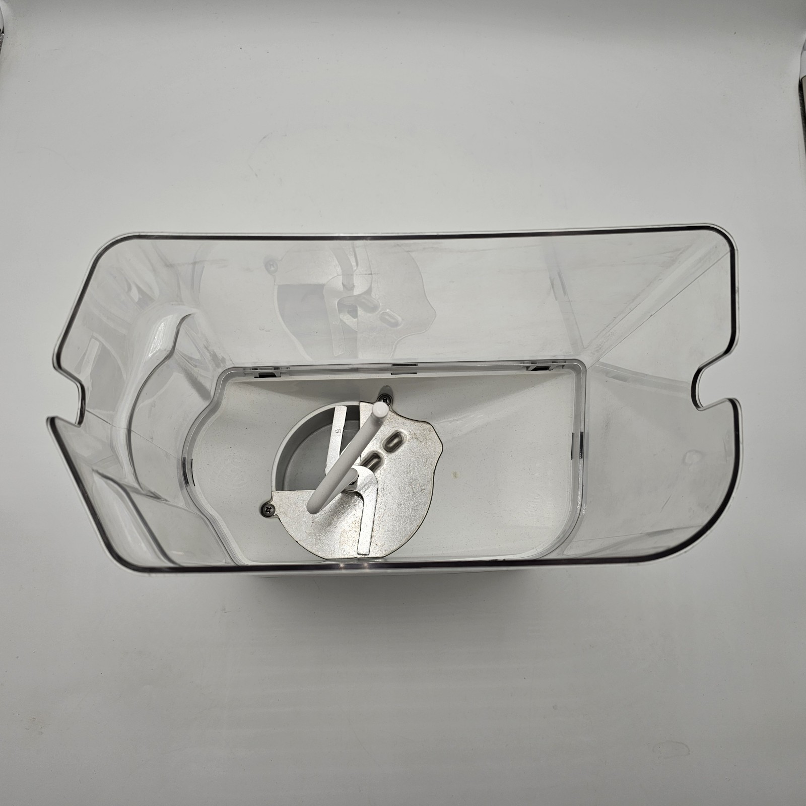 2212367 Whirlpool KitchenAid Refrigerator Ice Crusher Bin; L3-5 gallery