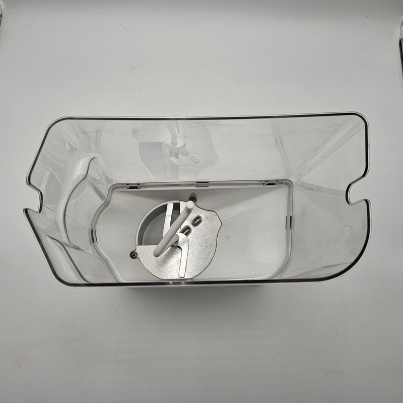 2212367 Whirlpool KitchenAid Refrigerator Ice Crusher Bin; L3-5 gallery