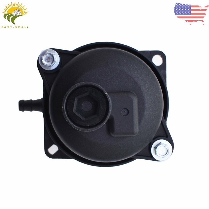 For Briggs&Stratton 593261 Carburetor - 21" MTD Murray M20300 500E 140cc Engine gallery