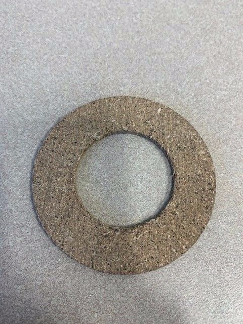 Jacobsen Clutch Disc 546058 Ryan Sod Cutter 17T Hydraulic Motor Drive Plate gallery