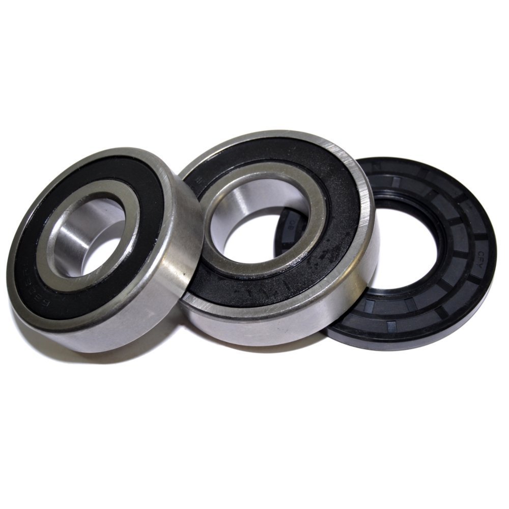 HQRP Front Load Washer Bearing Seal for Frigidaire 131525500 131462800 131275200 gallery