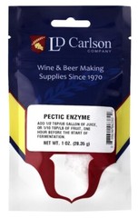 Pectic Enzyme Powder Wine Making – 1 oz