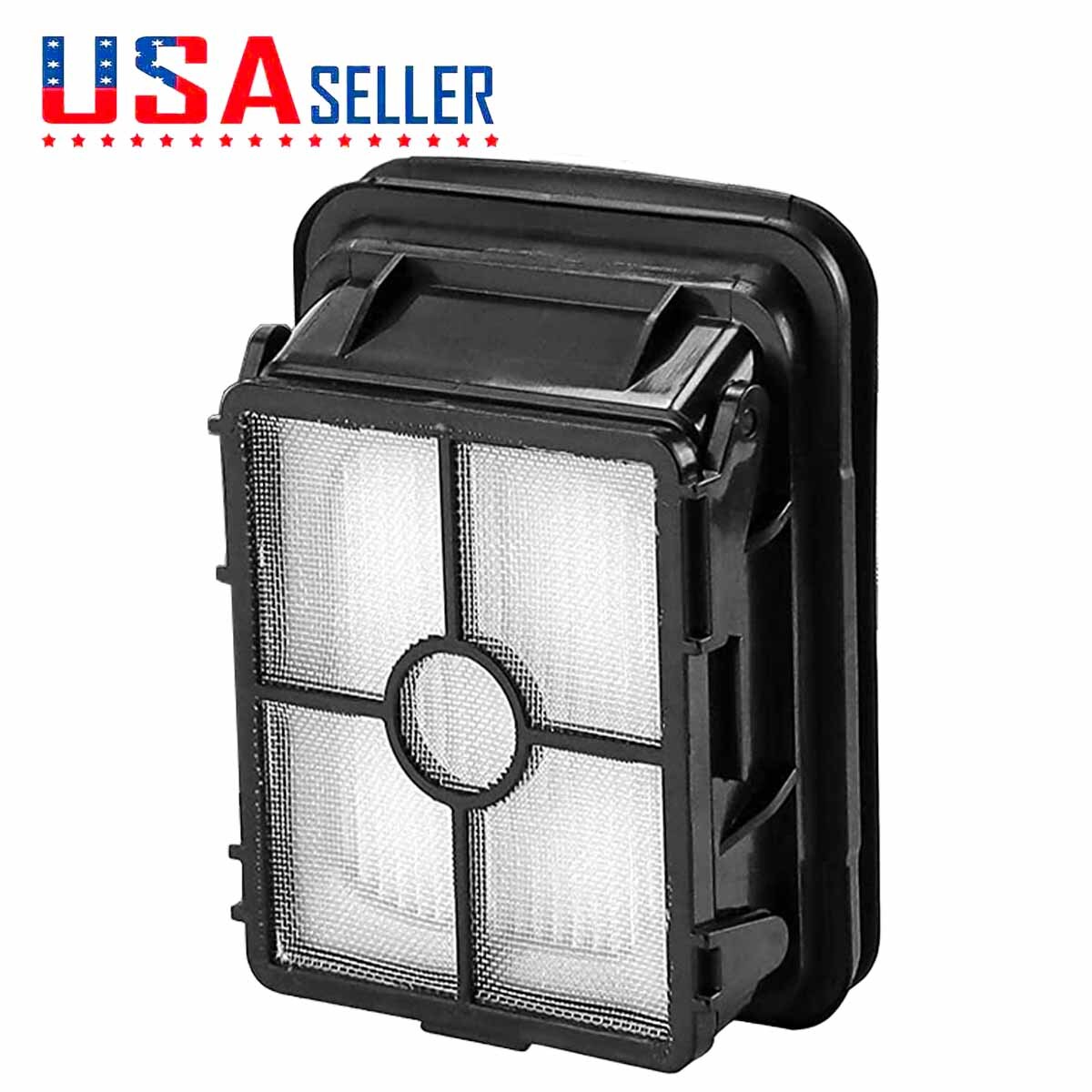 Filter For Bissell Compatible 1866 CrossWave Filter. Part no 1608684 gallery