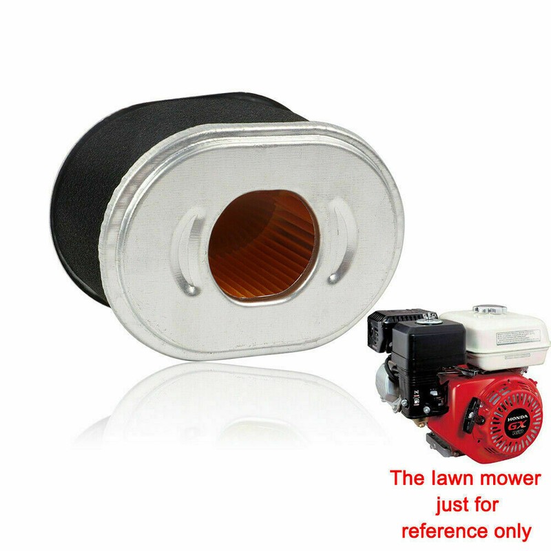 8/16/32 PACK AIR FILTER CLEANER ELEMENT For HONDA GX160 GX200 5.5HP 6.5HP ENGINE gallery
