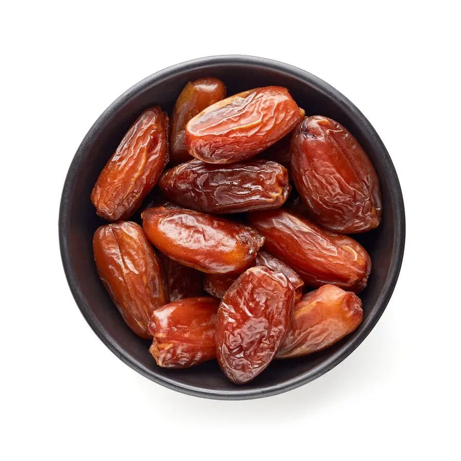 Deglet Natural Imported Pitted Dates High Quality Dried Fruit Weight 8oz-5lb gallery