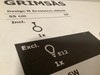 Ikea GRIMSAS Ceiling Pendant Lamp 22" (55 cm) Decorative Floral White NEW! gallery