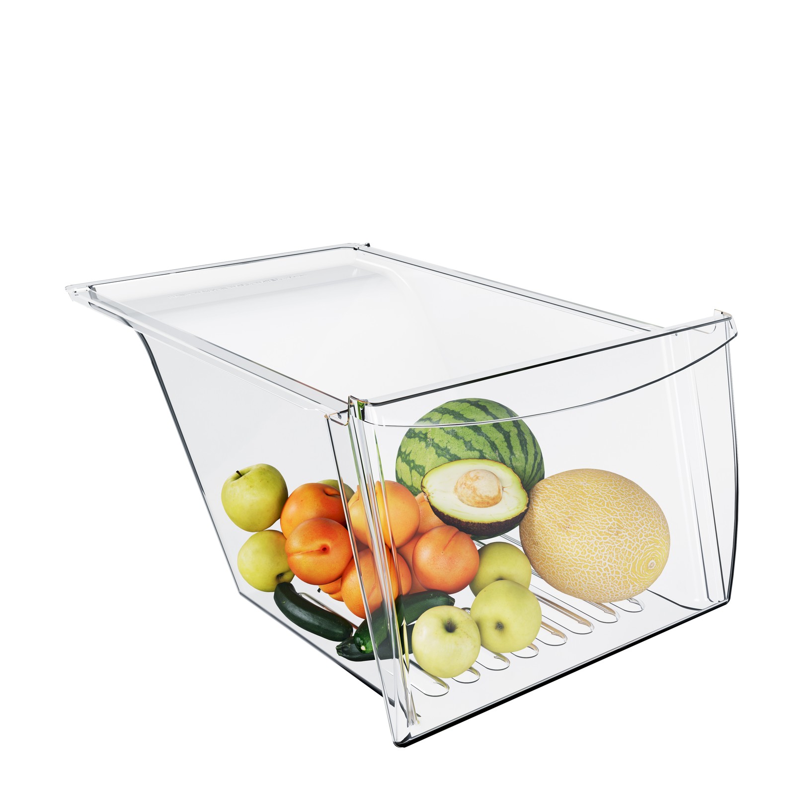 Crisper Drawer Pan Replace For #240337107 240337102 240337108 AH429854 EA429854 gallery