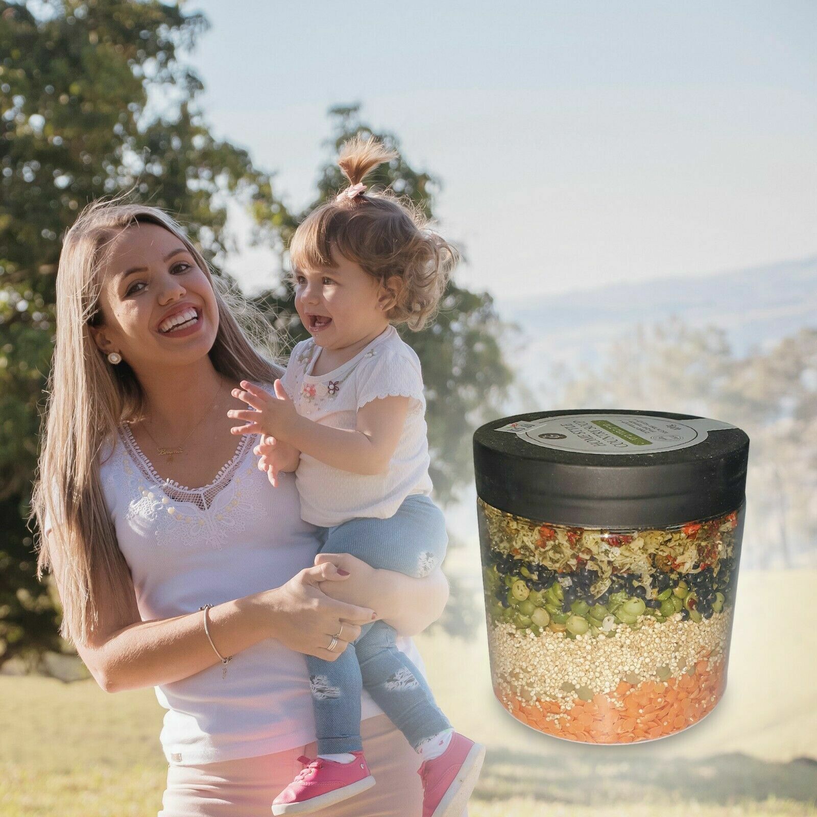VEGETABLE HOME STYLE COUNTRY SOUP gallery