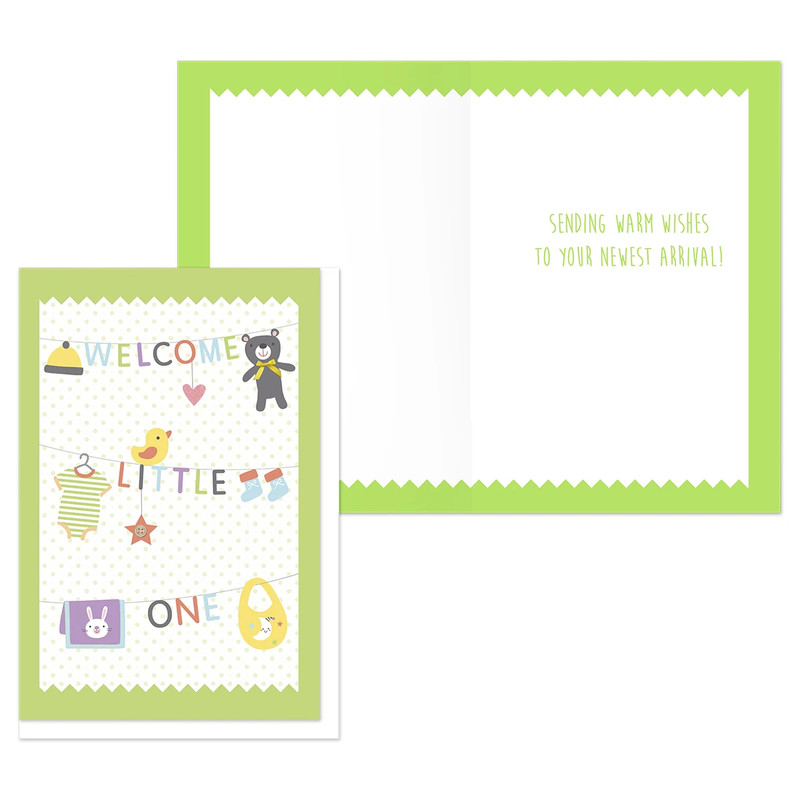 Value All Occasions Card Set (Style A)- 10ct. gallery