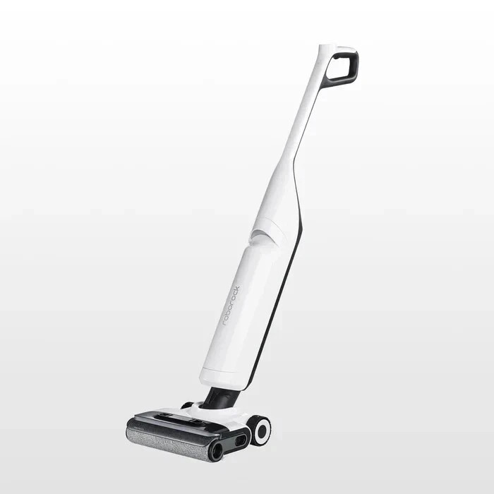 roborock Flexi Pro Wet Dry Vacuum Cleaner, Cordless Mop with Hot Open Box gallery