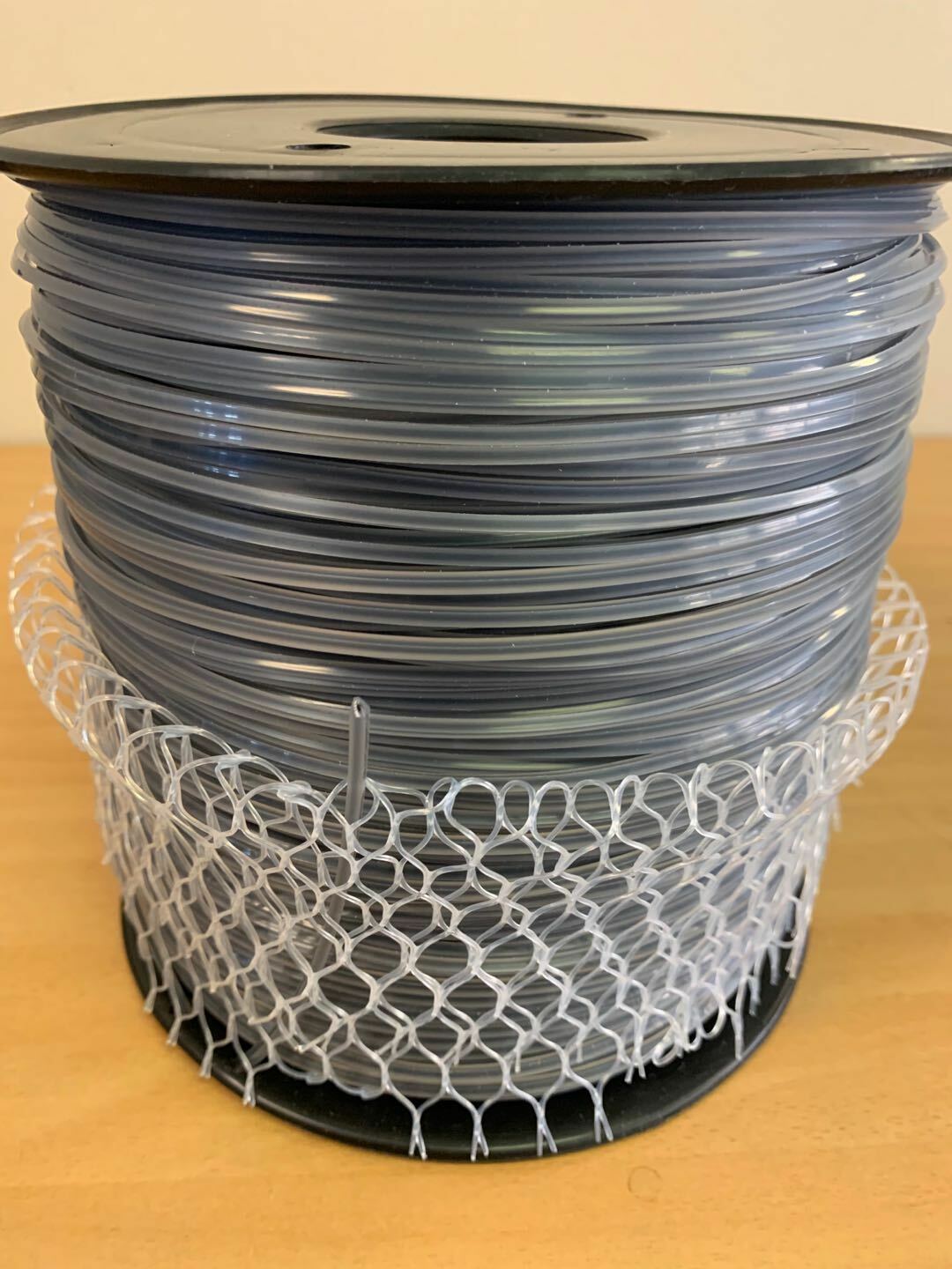 5lb .095 Square Commercial String Trimmer Line Fits Magnum Gatorline gallery