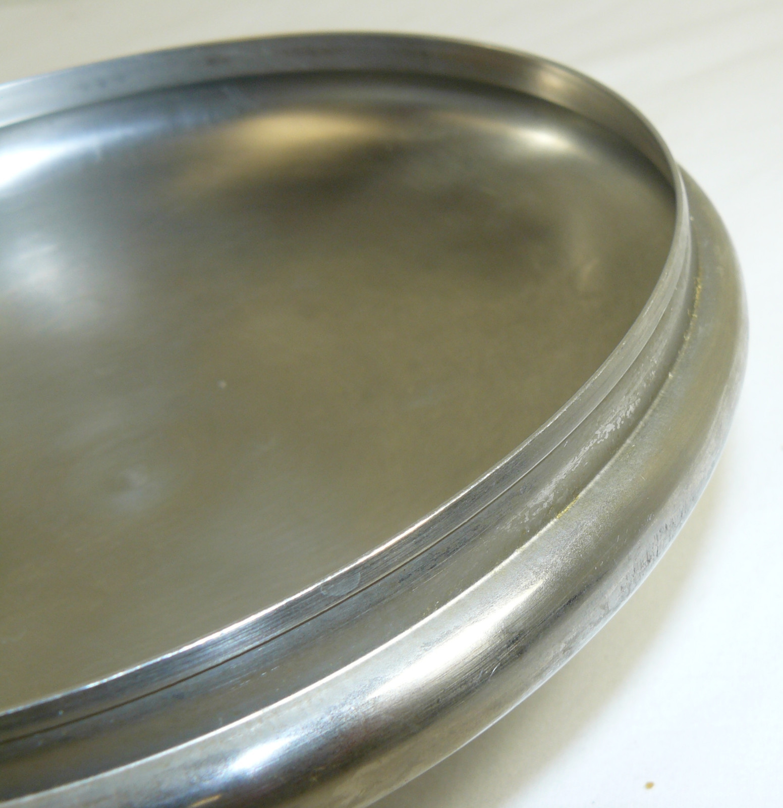 Revere Ware Replacement Lids Stainless Steel 5" 6" 7" 8" 9" 10" 11" Dome MORE gallery