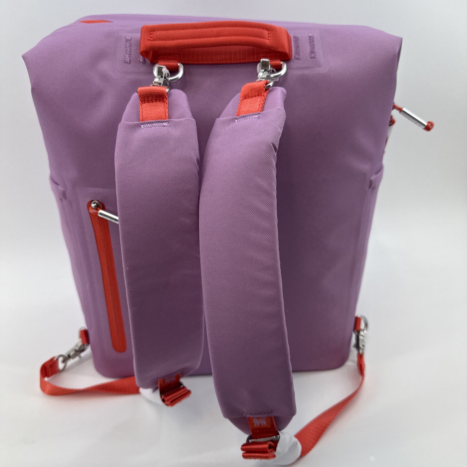 New Stanley All Day Madeleine Midi Cooler Backpack - 14 Liters - Lilac 217148 gallery