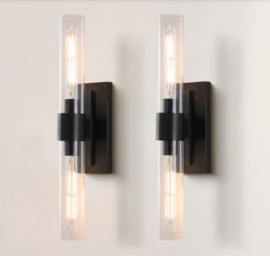 Vanity Lights gallery