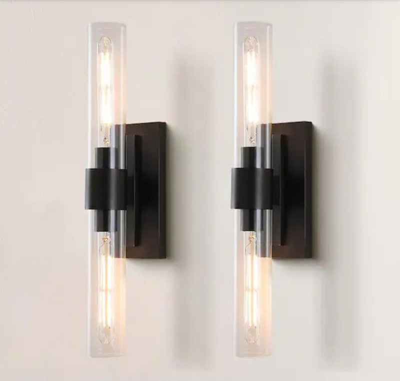 Vanity Lights gallery