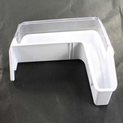 Samsung DA97-11478A Assembly Guard Ref-mid