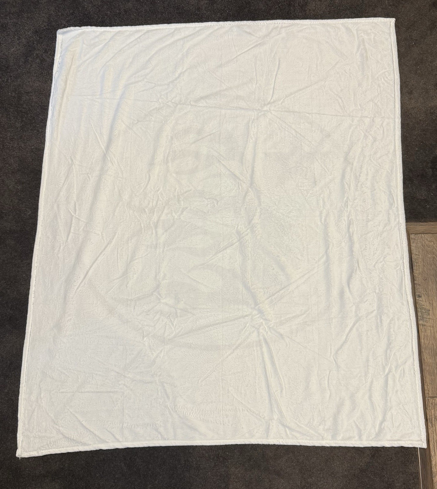 Hellstar Logo Micro Fleece Blanket (Not Licensed) NIB gallery
