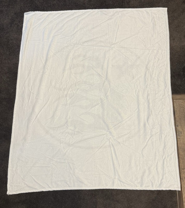 Hellstar Logo Micro Fleece Blanket (Not Licensed) NIB gallery