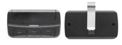 gate opener remote control universal