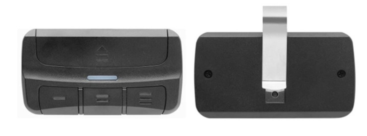gate opener remote control universal gallery