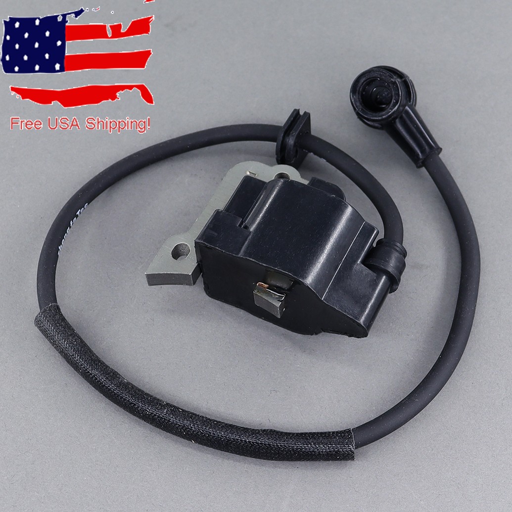 Ignition Coil Module For Craftsman CMXGAAH46BT (After 2019), 501424372 gallery