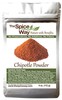 The Spice Way Premium Chipotle Powder 4 oz gallery