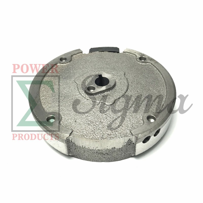 Flywheel Parallel Charging Coil For Headlight Coleman CT200U-EX 196cc Mini Bike gallery