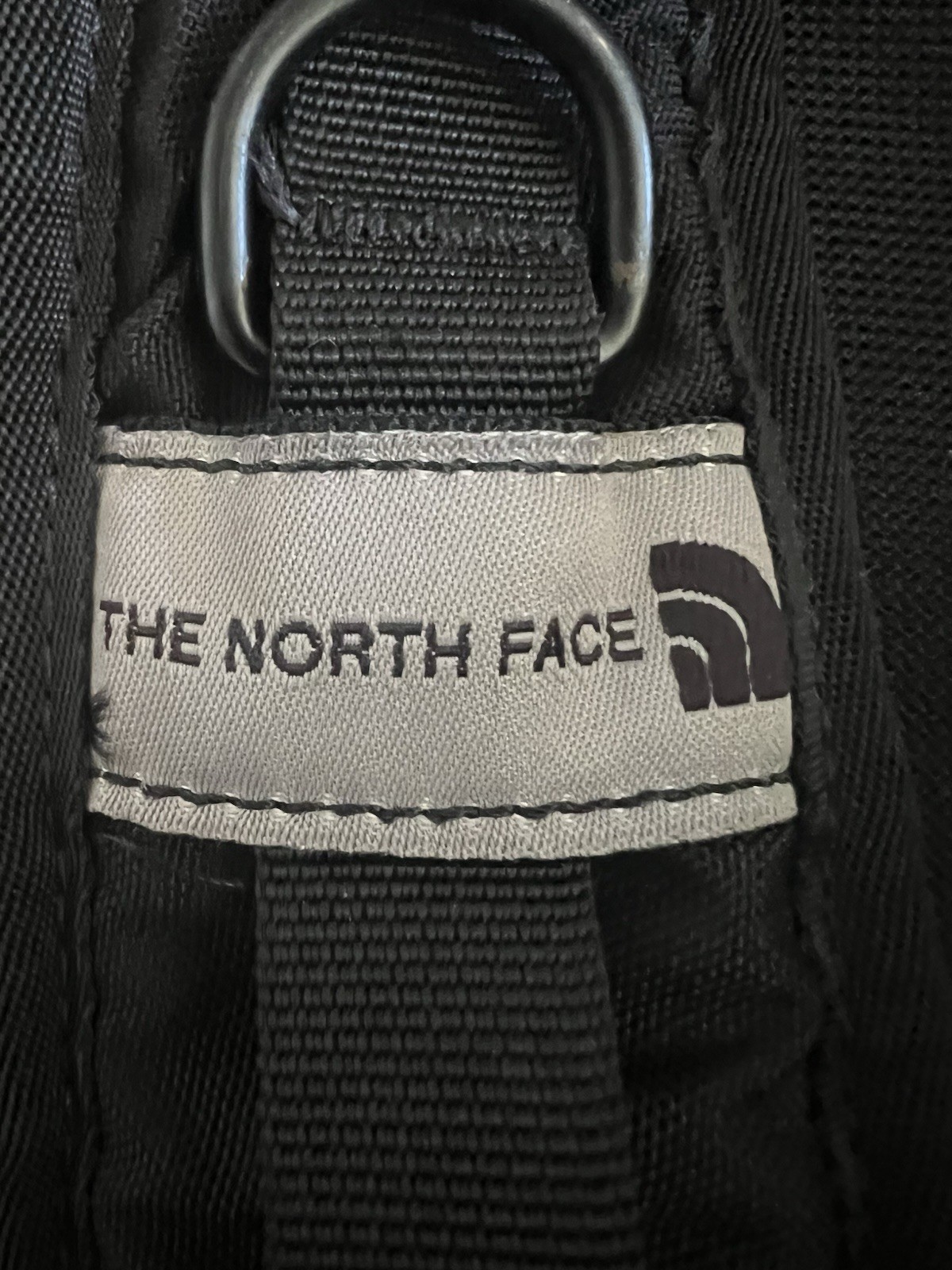 The North Face Prophet Camping Backpack 5