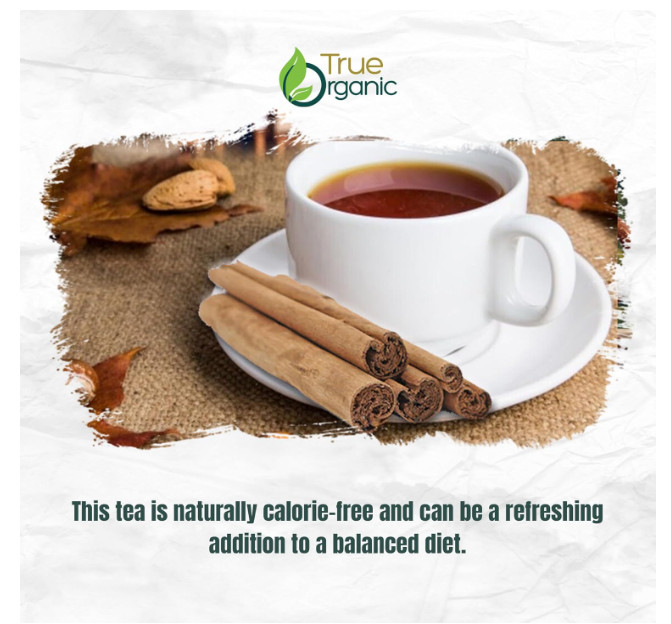 True Organic Ceylon Cinnamon Powder, 1 lb, Premium Grade, Gluten Free gallery