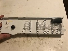 FRIGIDAIRE WASHER CONTROL BOARD | 1347317 1347313 XXL2 Mago | #76