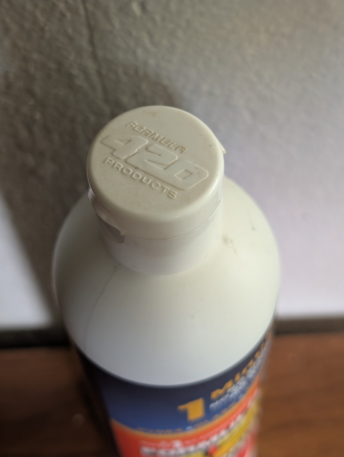 Formula 420 Original Cleaner - 12oz Glass Cleaner gallery