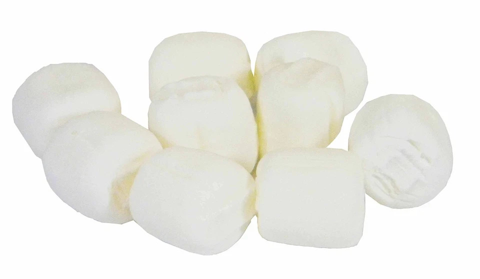 Party Sweets White Buttermints, 2.75 Pound, Appx. 350 pieces from Hospitality gallery