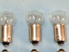 (Qty 6) #55 ~ 7V BULB FOR FLOXITE FL-2, FL-3, FL-76, FL-77, FL-78 + MORE, SEE AD gallery