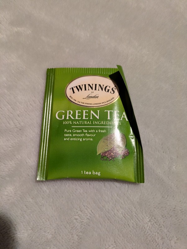 Green tea Bundle. Good Earth Matcha Maker, Bigelow Ginger Green Tea, Twinings gallery