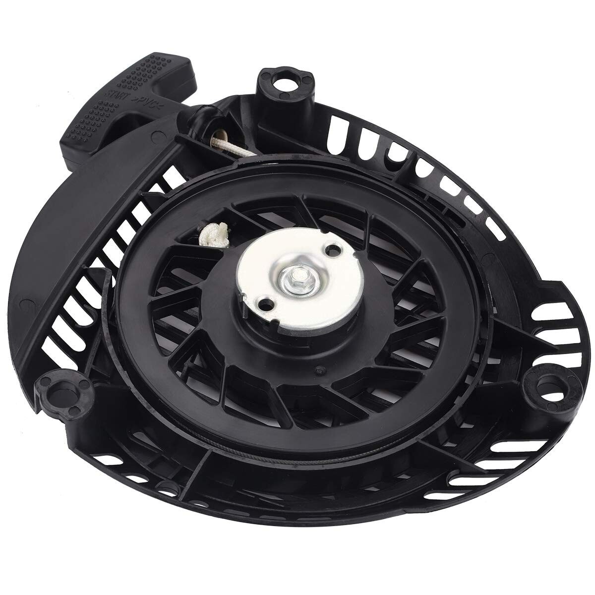 Recoil Star For Toro Recycler Model 2037 149cc Lawn Mower Kohler 6.75 Motor gallery