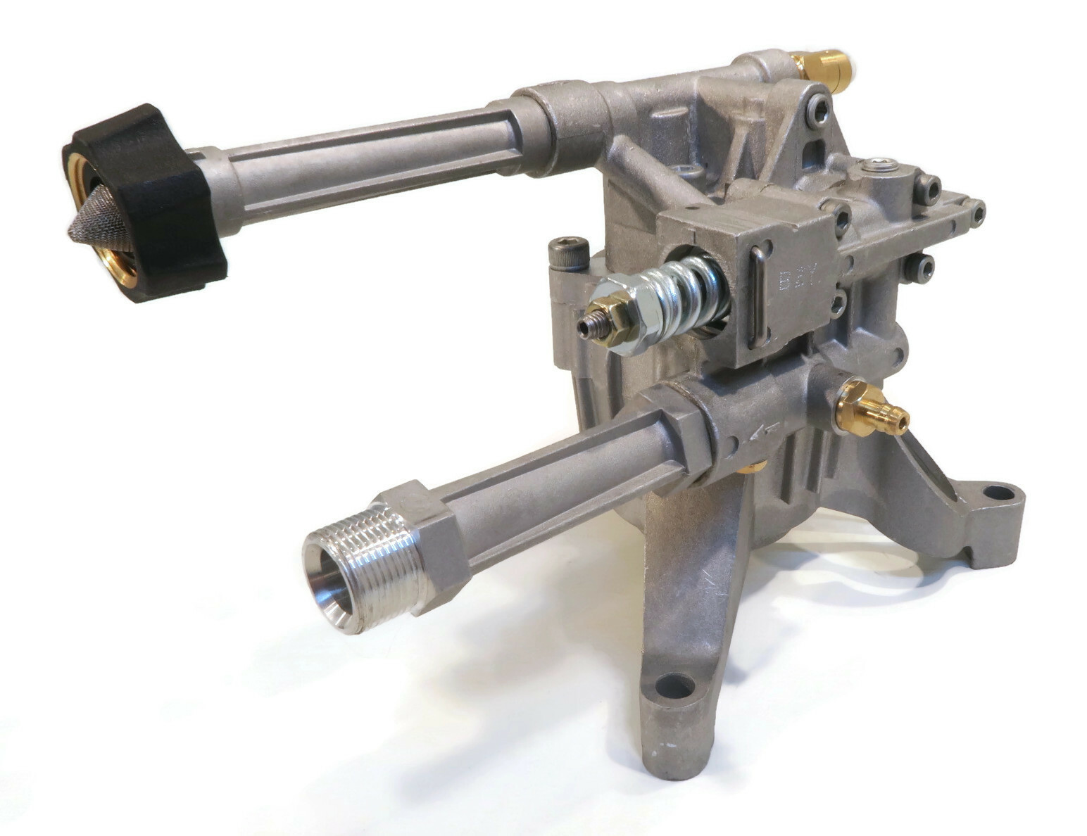 2400 PSI Power Pressure Washer Pump for Sears Craftsman 020201-0, 580.752000 gallery