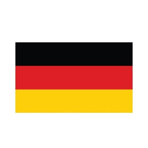 Germany Flag Sticker Decal german gallery
