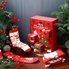 12 Day Christmas Socks Advent Calendar 2026, 12 Pairs Christmas Sock Countdow... gallery