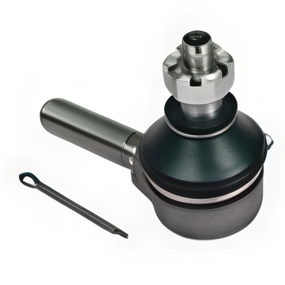 Left Hand Thread Tie Rod Fits Kubota Models gallery