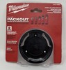 Milwaukee PACKOUT Twist Lock Mount 48-22-8399X Tumbler Base New Sealed gallery