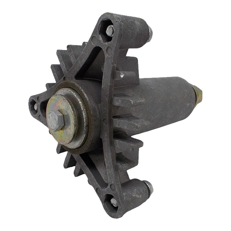 2 Mower Deck Spindles for Craftsman 42" LT1000 LT2000 DYT4000 Fits Husqvarna LTH gallery