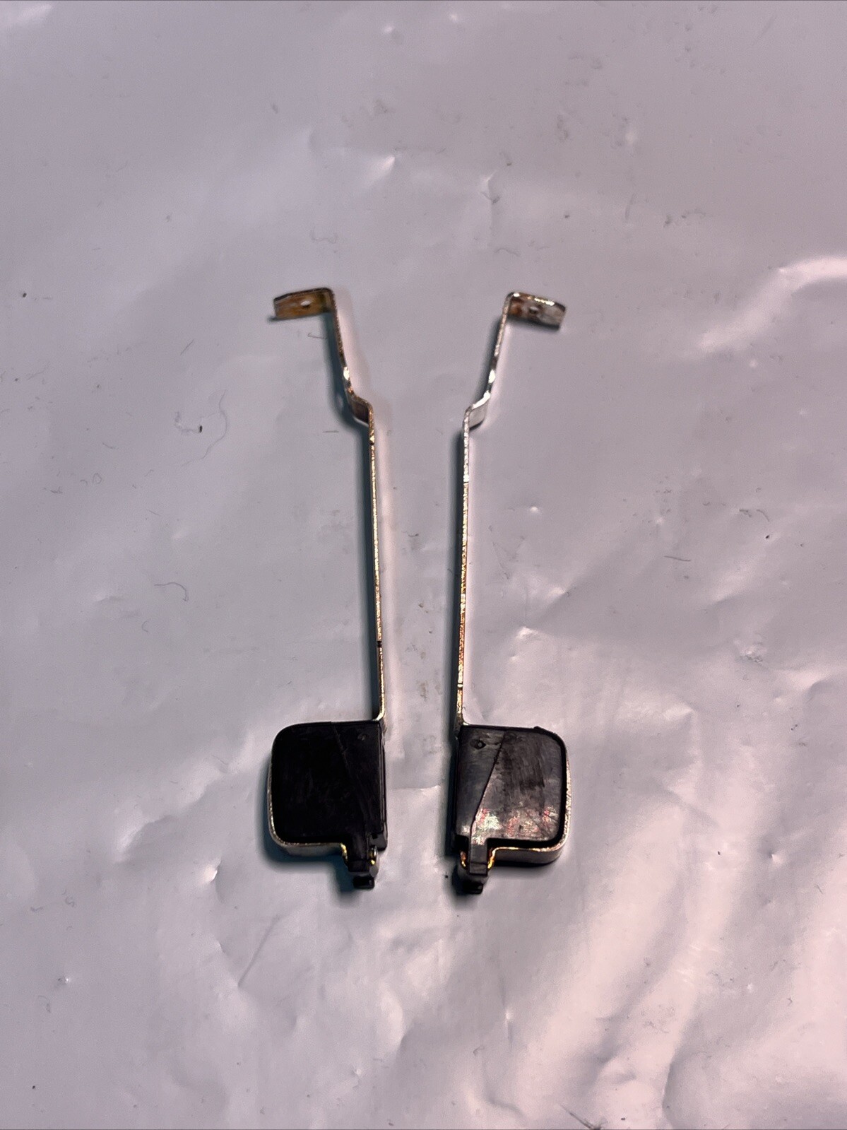 OEM Roomba Clean Base Auto Empty Charging Contacts Non Spring Type ADE-N1 Charge gallery