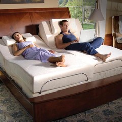 Split King For Adjustable Bed 1900 Bamboo Quality Bed Sheet Set With 2 P/ Cases