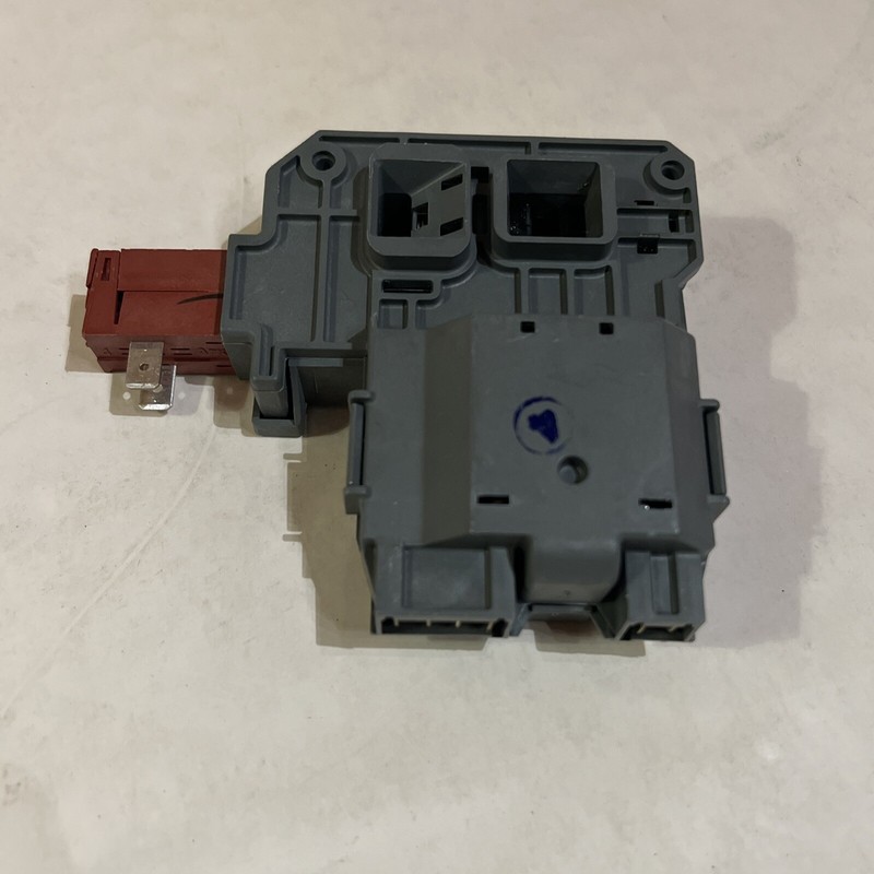 Washer Door Lock Latch Switch Assembly 120V 50/60Hz 1317632 131763202 131763256 gallery