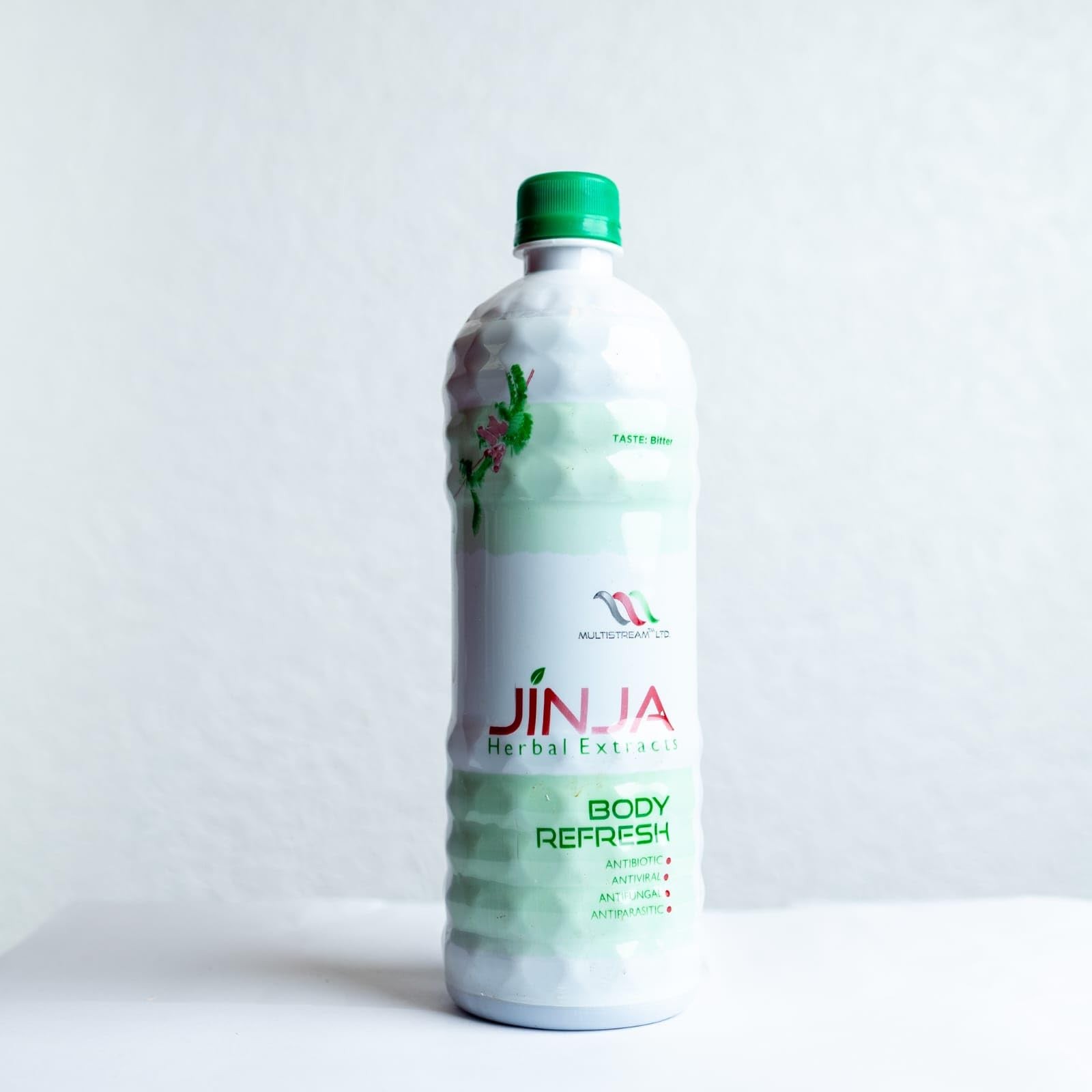 Jinja Herbal Extract bitters,750ml gallery