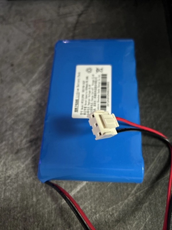 Replacement Battery For Wybot Osprey 700/700 Pro Pool Vacuum gallery