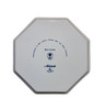 Mottahedeh Blue Canton Octagonal Tray 8.25" gallery